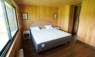 Casa nueva full equipada finas terminaciones   Loteo San Andrés