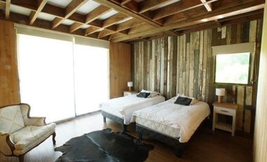 Casa nueva full equipada finas terminaciones   Loteo San Andrés