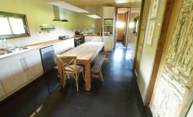 Casa nueva full equipada finas terminaciones   Loteo San Andrés