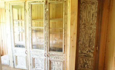 Casa nueva full equipada finas terminaciones   Loteo San Andrés