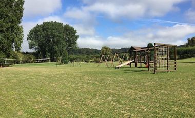 Casa nueva full equipada finas terminaciones   Loteo San Andrés