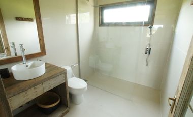 Casa nueva full equipada finas terminaciones   Loteo San Andrés