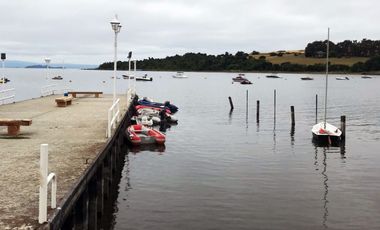 Casa nueva full equipada finas terminaciones   Loteo San Andrés