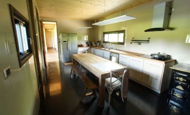 Casa nueva full equipada finas terminaciones   Loteo San Andrés