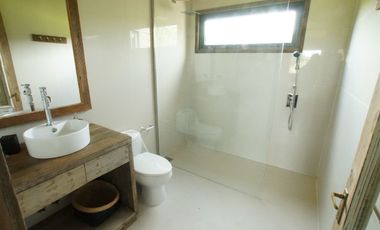 Casa nueva full equipada finas terminaciones   Loteo San Andrés