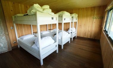 Casa nueva full equipada finas terminaciones   Loteo San Andrés