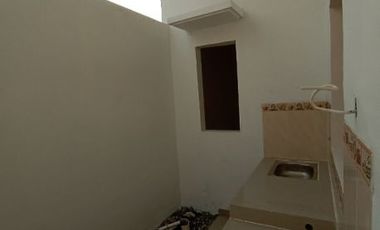Cluster siap huni dkt jalur utama bojong gede tajur halang,bogor