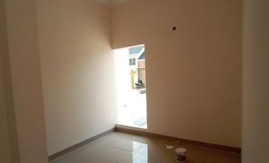 Cluster siap huni dkt jalur utama bojong gede tajur halang,bogor