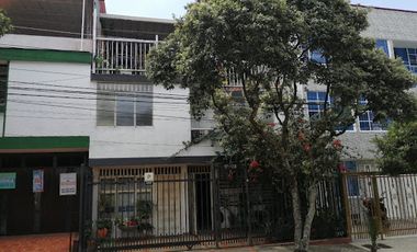 VENTA de CASAS en BUCARAMANGA