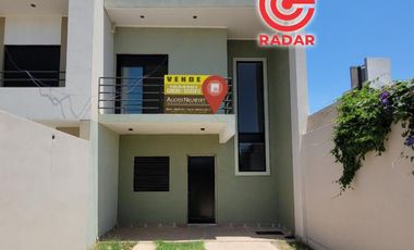 Casa a la venta Gualeguaychu