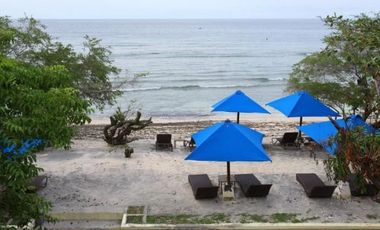 Dijual Resort & Spa [Bintang 3] Tepi Pantai &ndash; Gili Trawangan