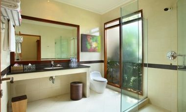 Dijual Resort & Spa [Bintang 3] Tepi Pantai &ndash; Gili Trawangan