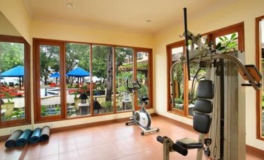 Dijual Resort & Spa [Bintang 3] Tepi Pantai &ndash; Gili Trawangan