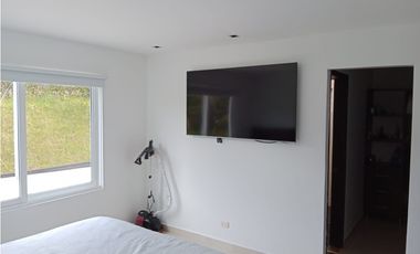 Casa en Arriendo Amoblada en La Ceja
