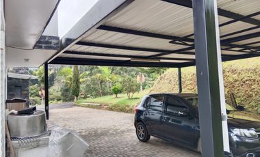 Casa en Arriendo Amoblada en La Ceja