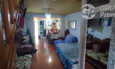 Casa en Venta en Santa Raquel - Jaspe - Urbano VI / Casa 3 Dorm 1 Baño con Estacionamiento
