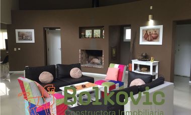 CASA EN VENTA EN COSTA ESMERALDA - RESIDENCIAL I 364