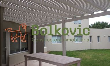 CASA EN VENTA EN COSTA ESMERALDA - RESIDENCIAL I 364