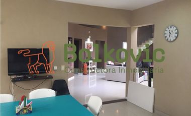 CASA EN VENTA EN COSTA ESMERALDA - RESIDENCIAL I 364