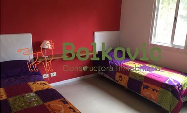 CASA EN VENTA EN COSTA ESMERALDA - RESIDENCIAL I 364