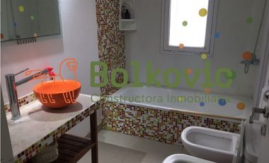 CASA EN VENTA EN COSTA ESMERALDA - RESIDENCIAL I 364