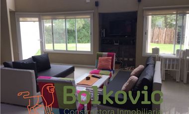 CASA EN VENTA EN COSTA ESMERALDA - RESIDENCIAL I 364