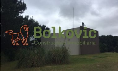 CASA EN VENTA EN COSTA ESMERALDA - RESIDENCIAL I 364