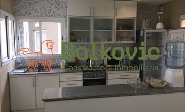 CASA EN VENTA EN COSTA ESMERALDA - RESIDENCIAL I 364