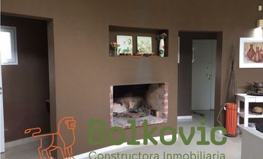 CASA EN VENTA EN COSTA ESMERALDA - RESIDENCIAL I 364