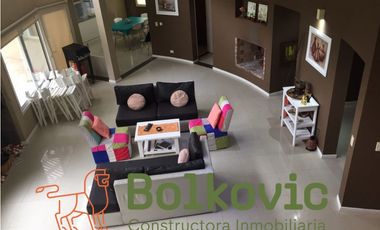 CASA EN VENTA EN COSTA ESMERALDA - RESIDENCIAL I 364