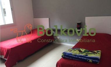 CASA EN VENTA EN COSTA ESMERALDA - RESIDENCIAL I 364