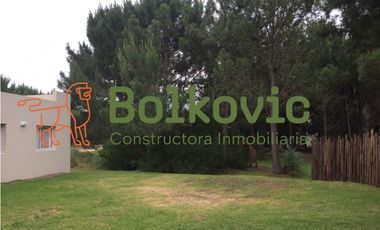 CASA EN VENTA EN COSTA ESMERALDA - RESIDENCIAL I 364