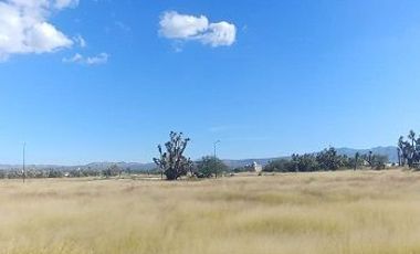 Venta de Terreno en Jesús María