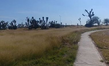 Venta de Terreno en Jesús María