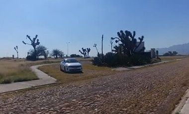 Venta de Terreno en Jesús María