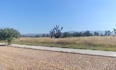 Venta de Terreno en Jesús María