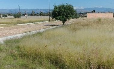 Venta de Terreno en Jesús María