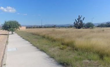 Venta de Terreno en Jesús María