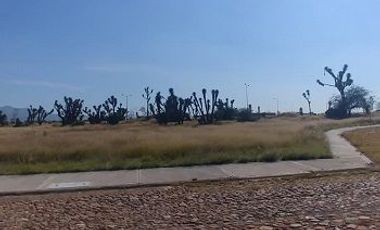 Venta de Terreno en Jesús María