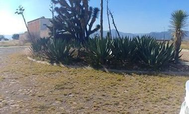 Venta de Terreno en Jesús María