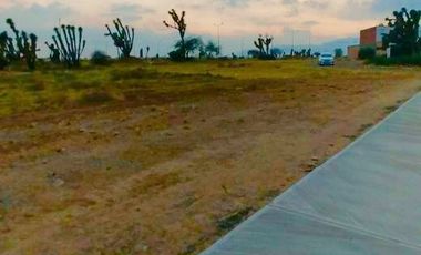 Venta de Terreno en Jesús María