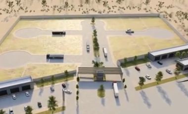 TERRENO INDUSTRIAL EN VENTA TORREÓN COAHUILA