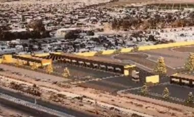 TERRENO INDUSTRIAL EN VENTA TORREÓN COAHUILA