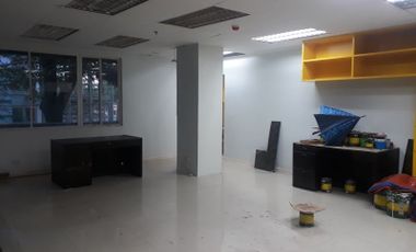 CB0129 Office Space for Lease in Gamboa Street , Makati City, Philippines