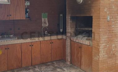 Se vende casa en condominio Valle Araucarias, Buin