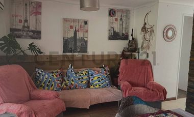 Se vende casa en condominio Valle Araucarias, Buin