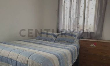 Se vende casa en condominio Valle Araucarias, Buin