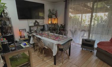 Se vende casa en condominio Valle Araucarias, Buin