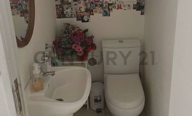 Se vende casa en condominio Valle Araucarias, Buin