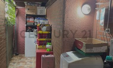 Se vende casa en condominio Valle Araucarias, Buin